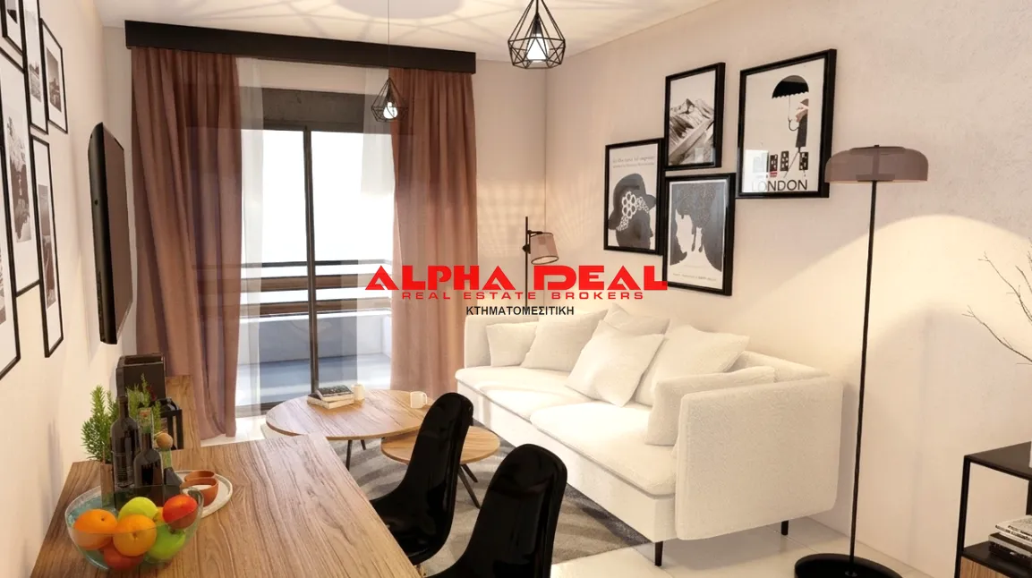 Apartment 65m²  - 4