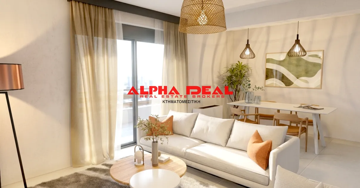 Apartment 80m²  - 3