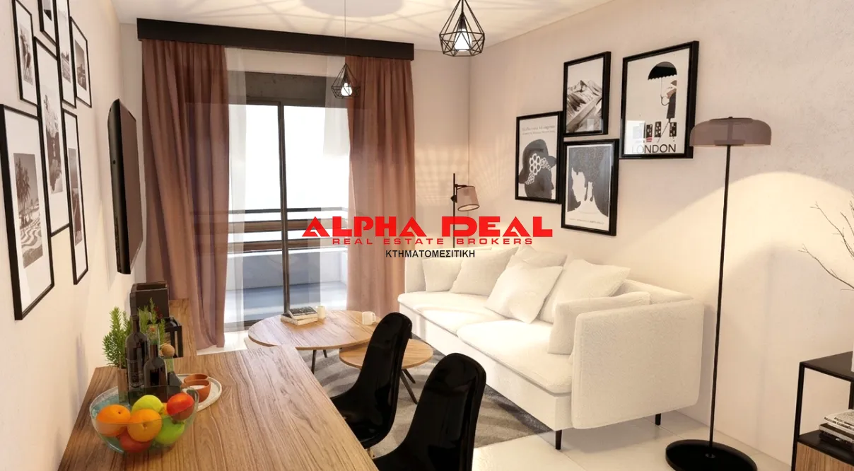 Apartment 80m²  - 4