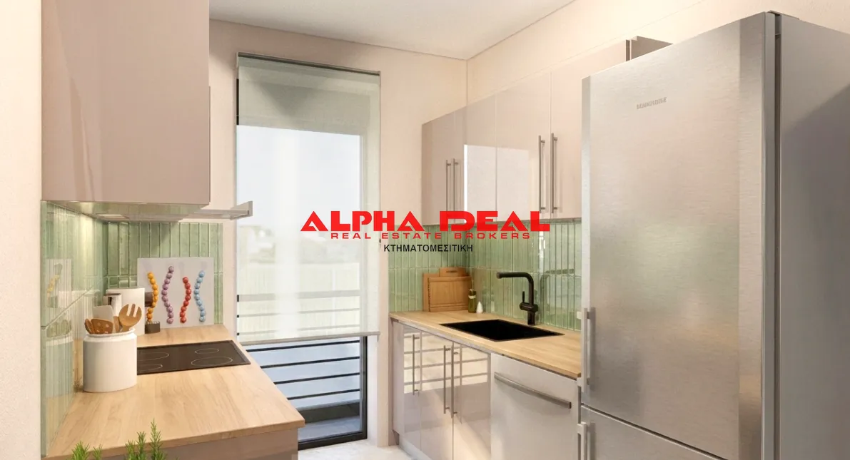 Apartment 80m²  - 5