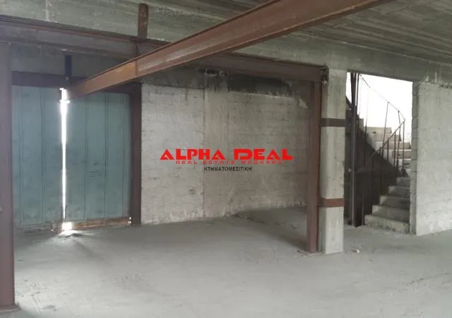 Αυτόνομο κτήριο γραφείων 1052τ.μ.  - 5