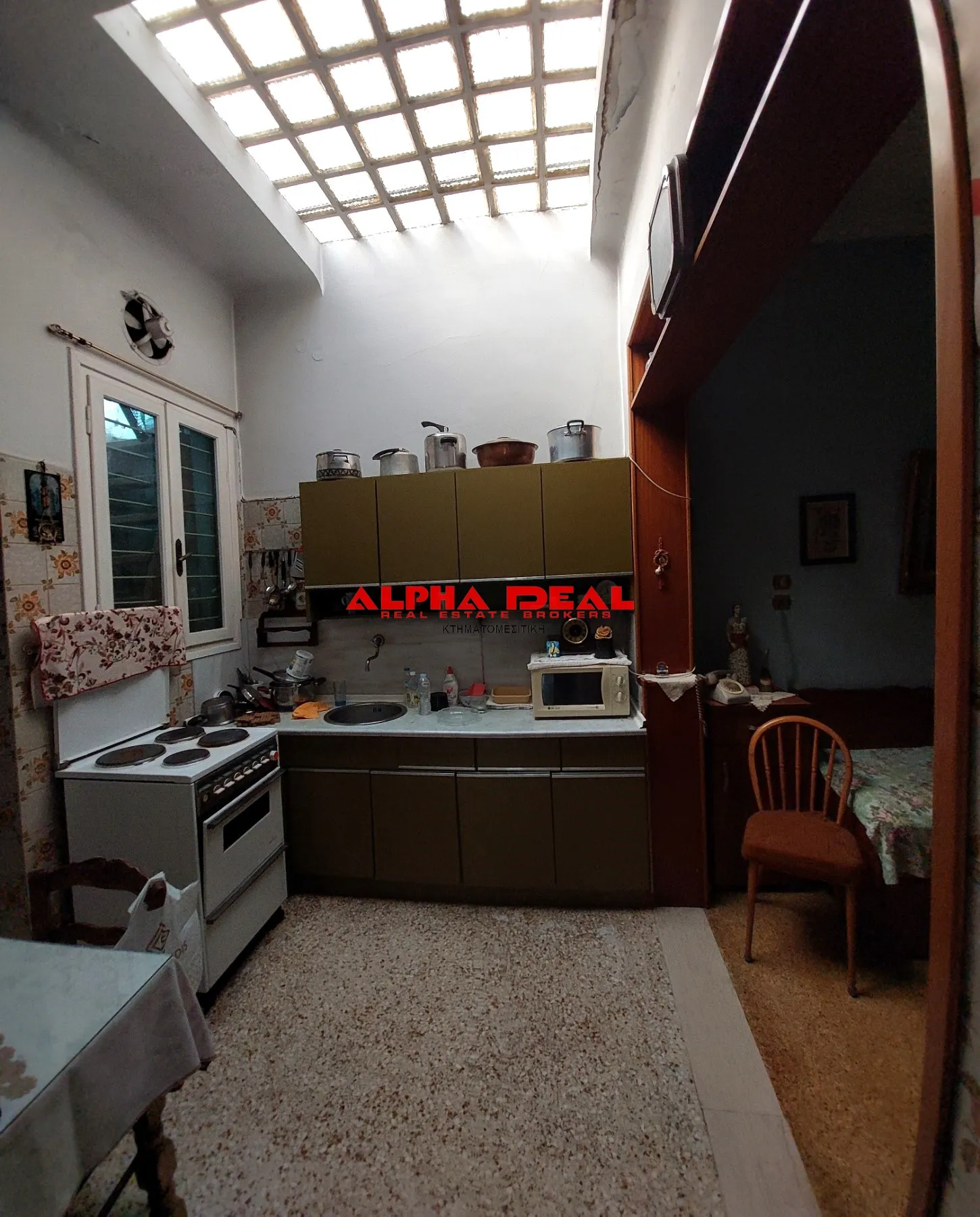 Μονοκατοικία 67τ.μ.  - 3