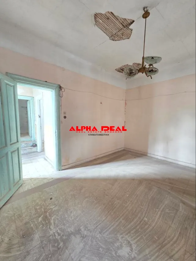 Διαμέρισμα 50τ.μ.  - 3