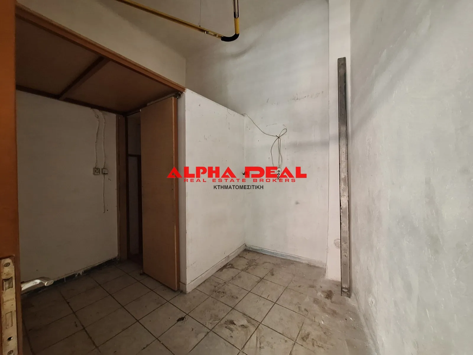 Shop 32m²  - 3