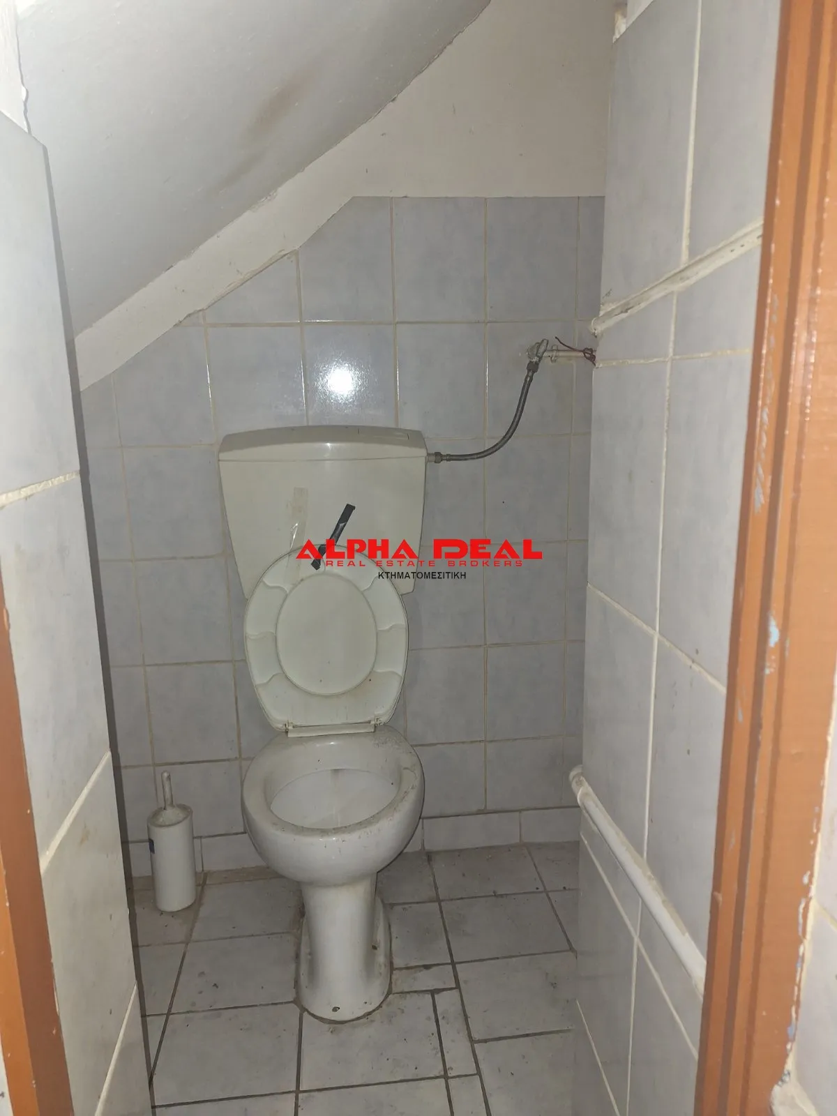 Shop 32m²  - 4