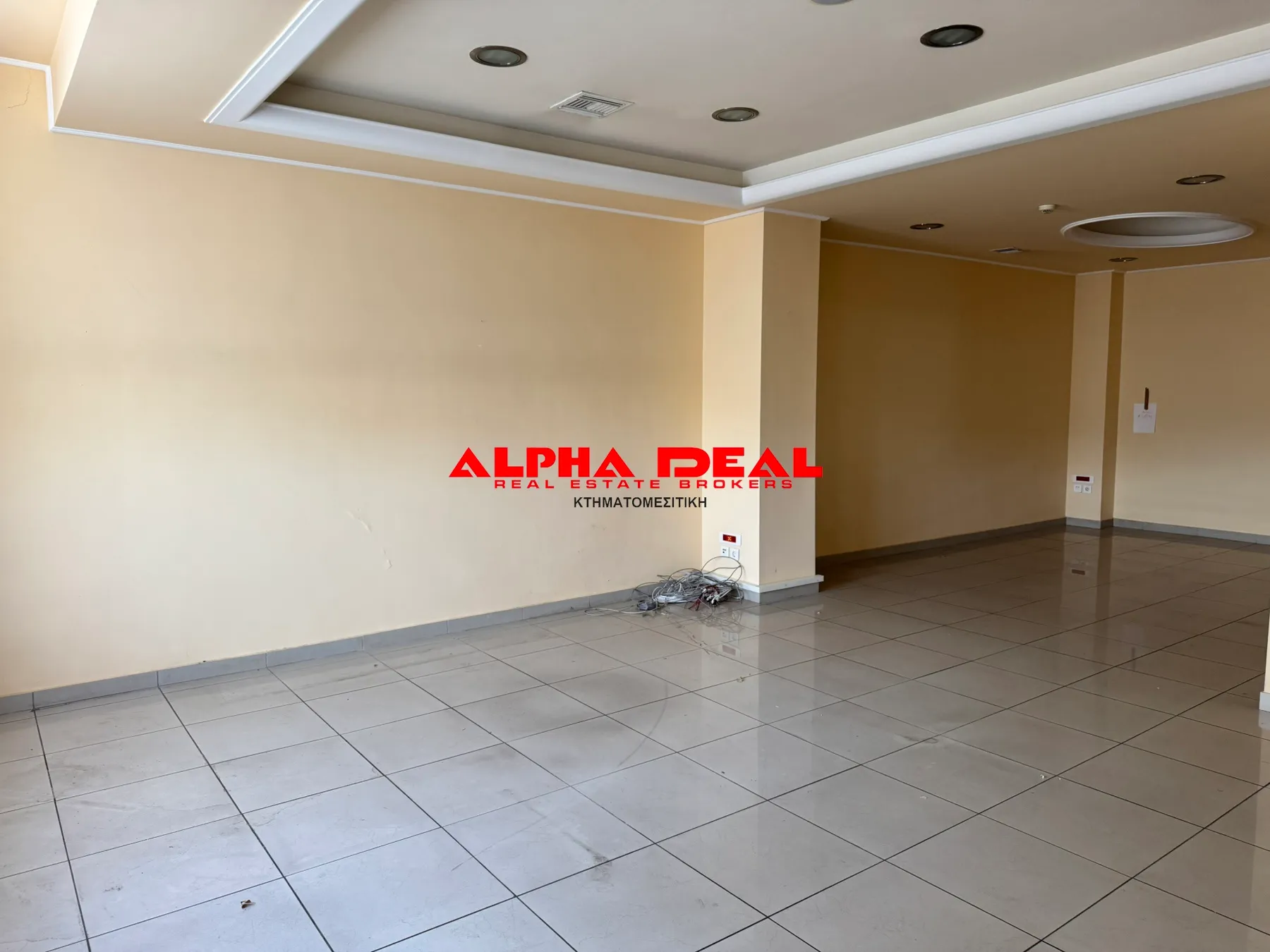Αυτόνομο κτήριο γραφείων 2303τ.μ.  - 4