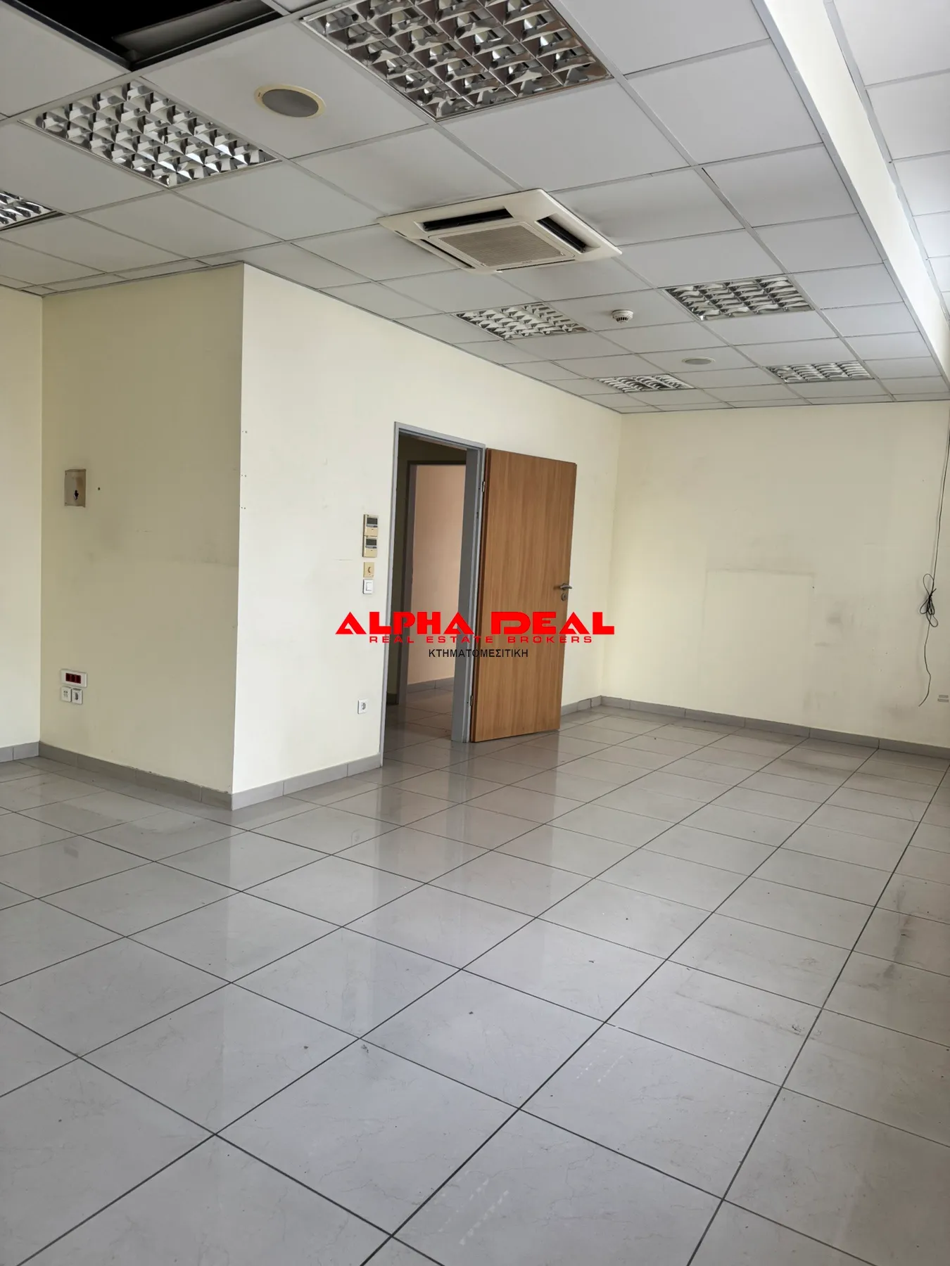 Αυτόνομο κτήριο γραφείων 2303τ.μ.  - 5