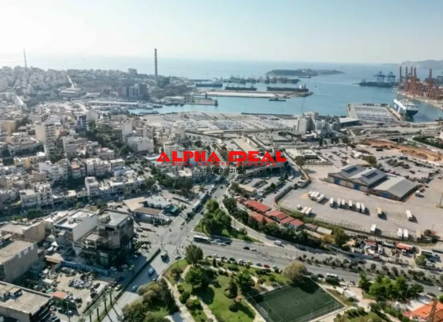 Αυτόνομο κτήριο γραφείων 3140τ.μ.  - 4