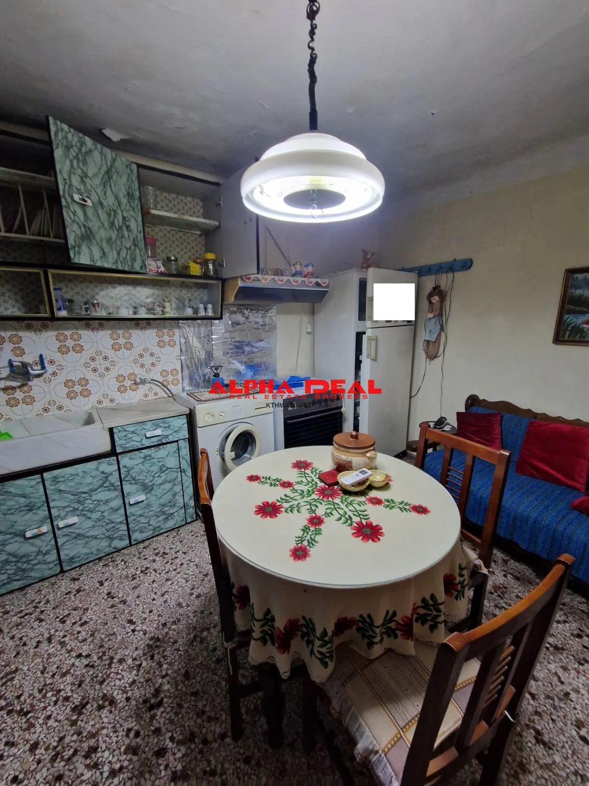 Plot 122m²  - 2