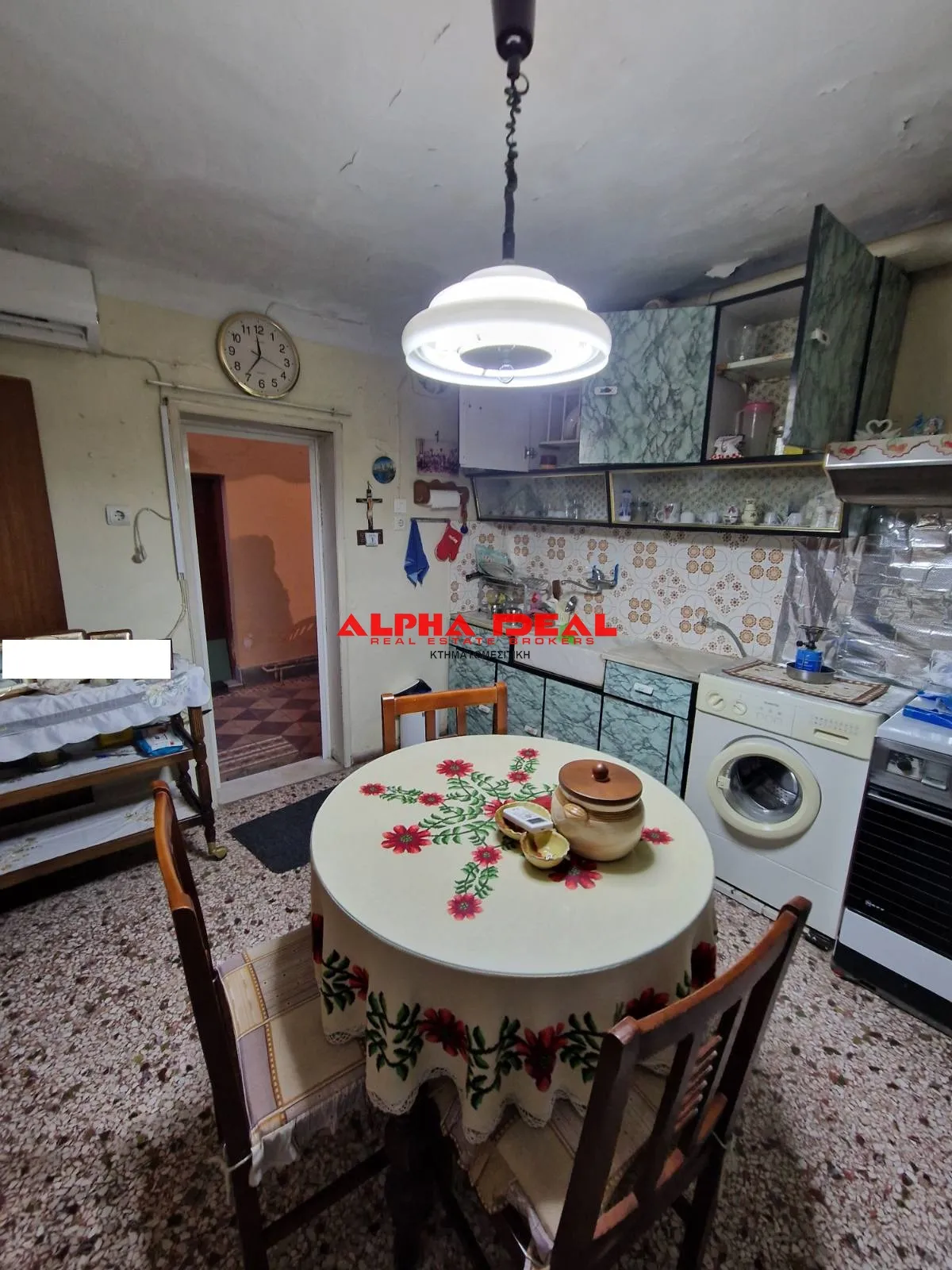 Plot 122m²  - 4