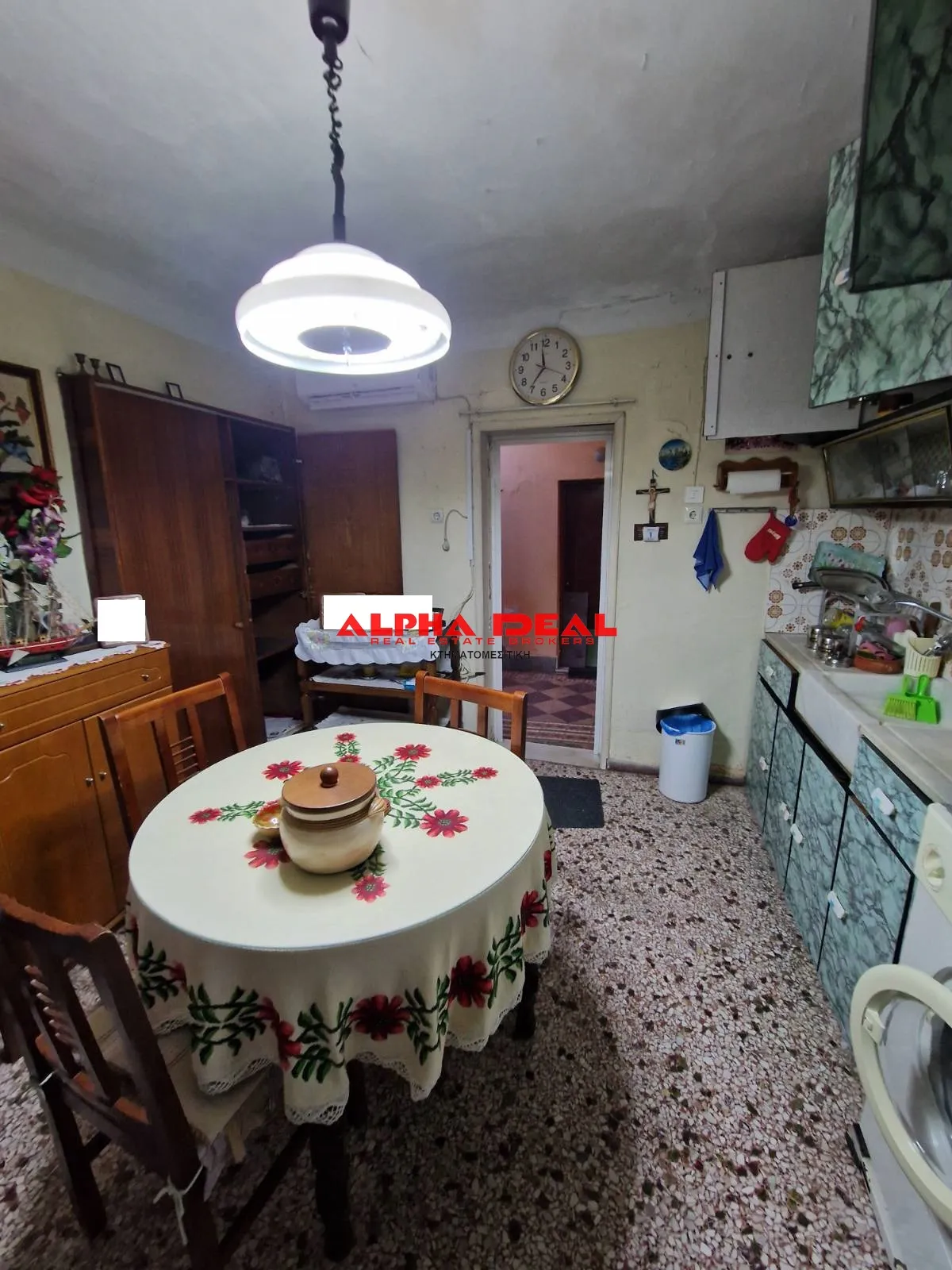 Plot 122m²  - 5