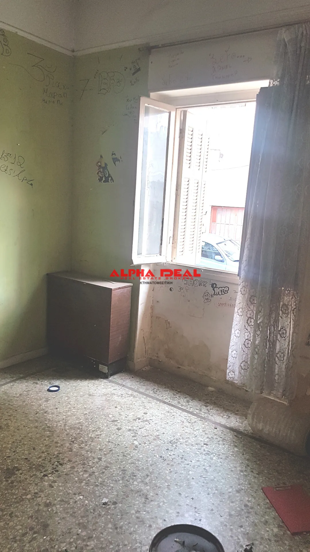 Μονοκατοικία 60τ.μ.  - 3
