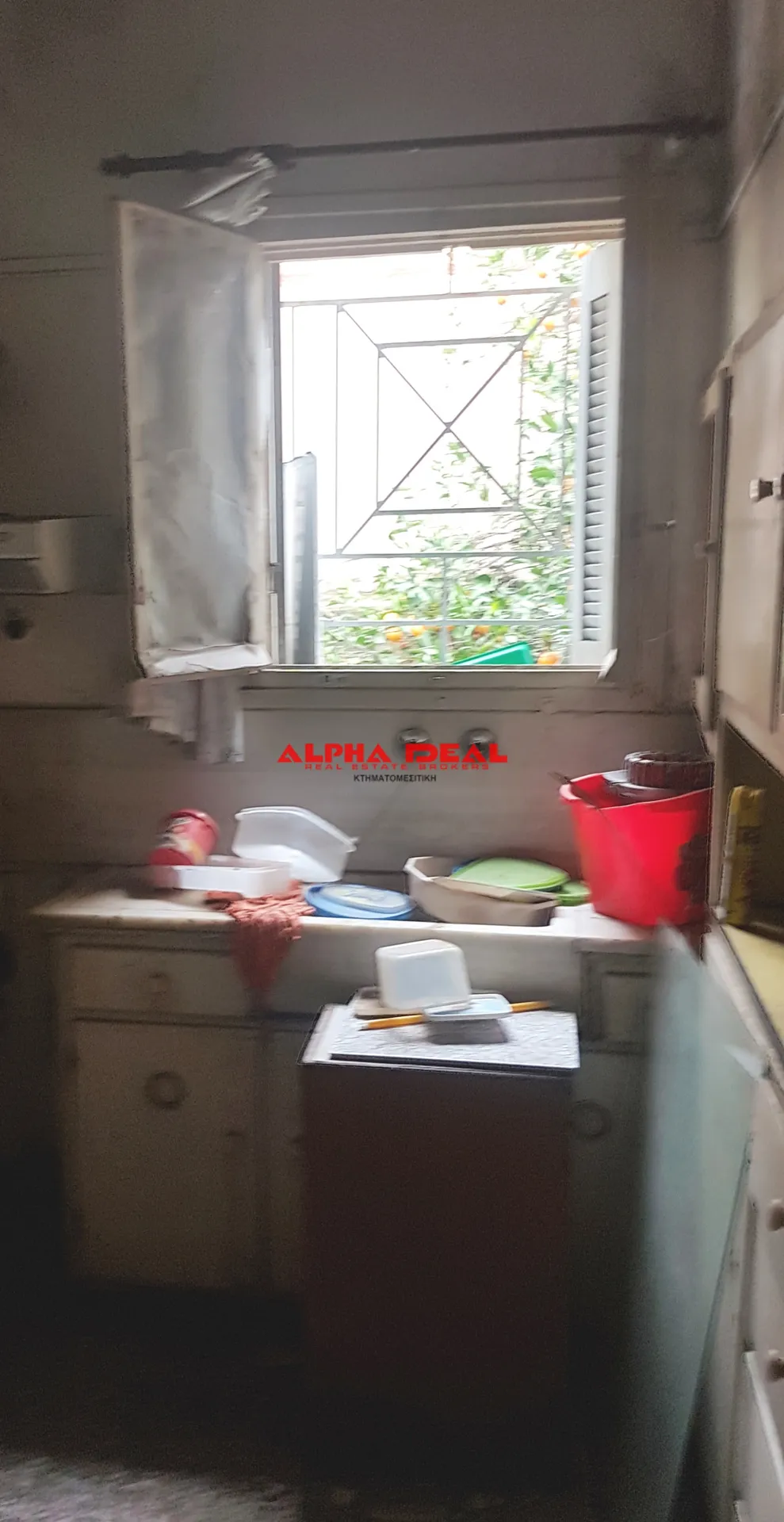 Μονοκατοικία 60τ.μ.  - 4
