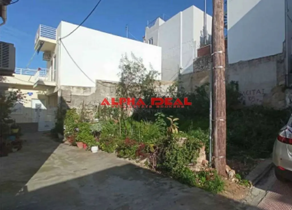 Plot 110m²  - 2