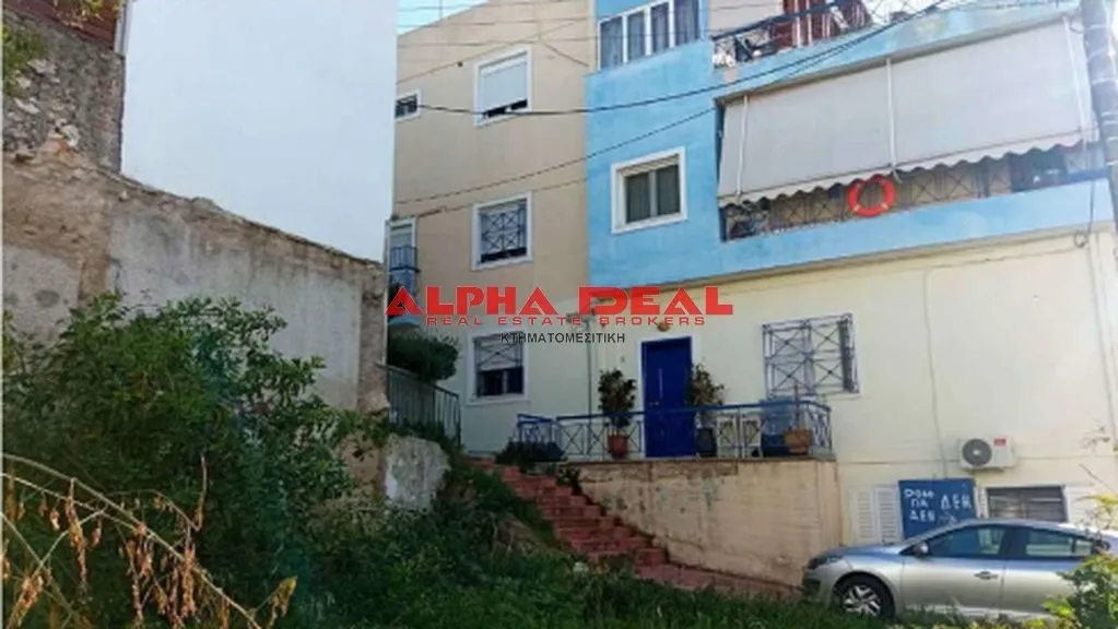 Plot 110m²  - 3