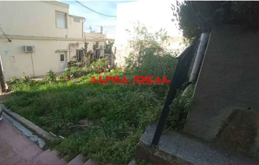 Plot 110m²  - 4