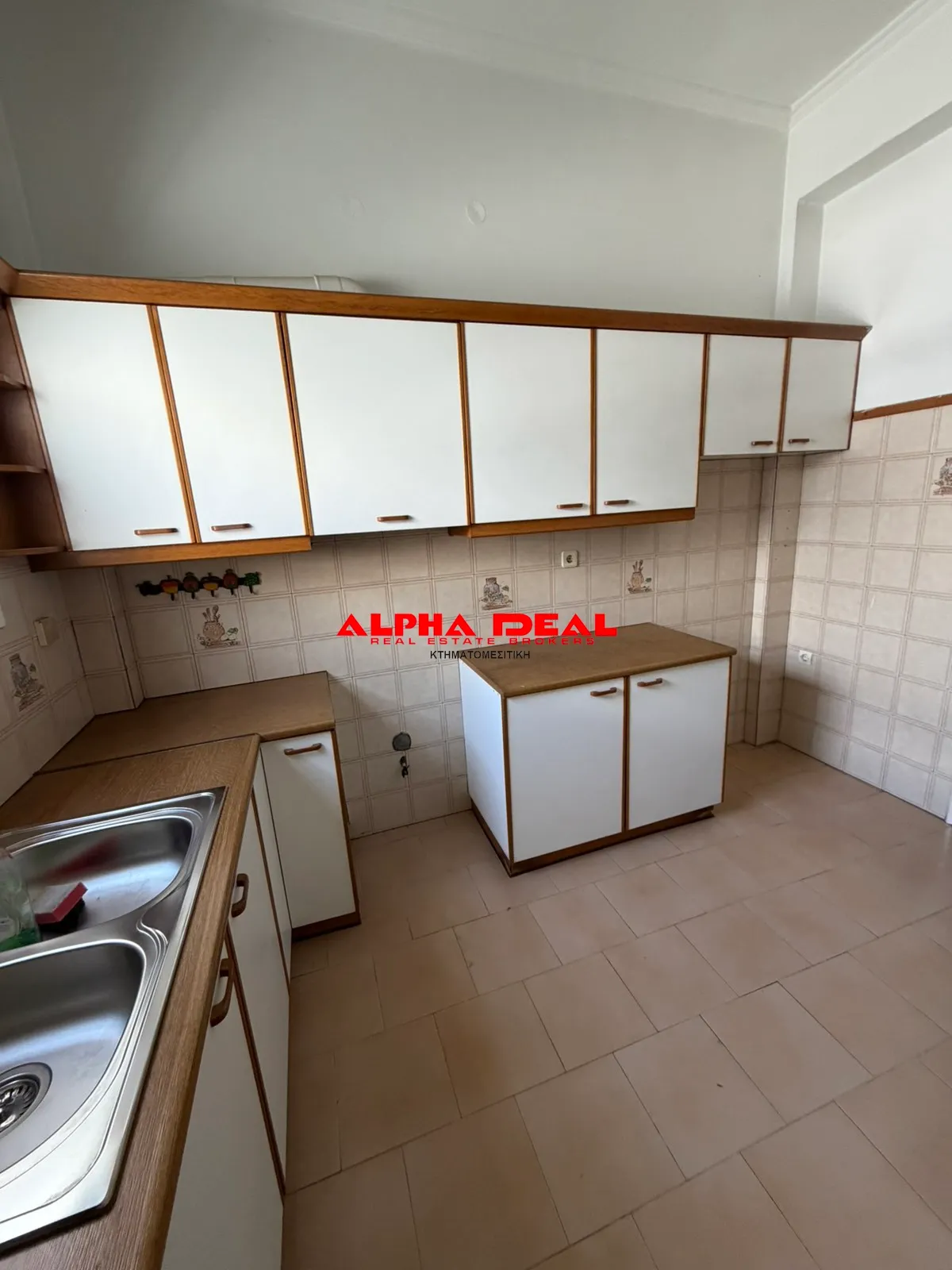 Διαμέρισμα 92τ.μ.  - 3