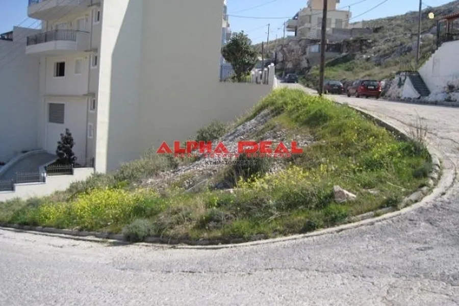 Plot 155m²  - 3