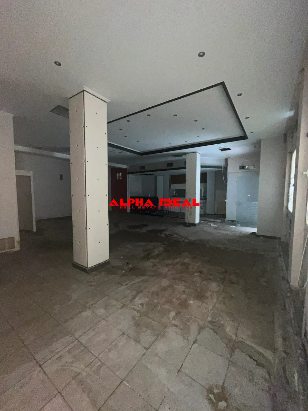 Κατάστημα 123τ.μ.  - 3