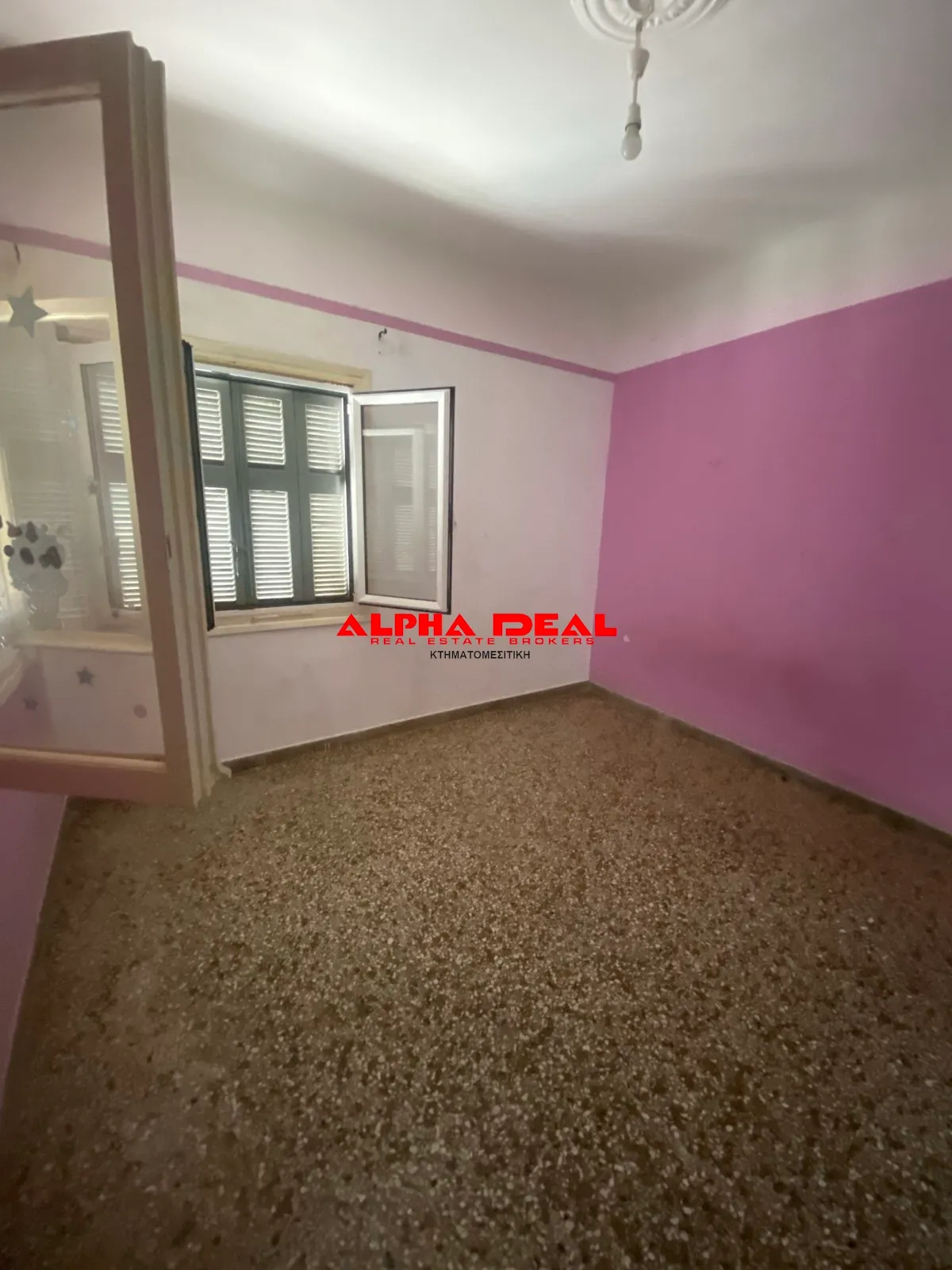 Detached house 60m²  - 3