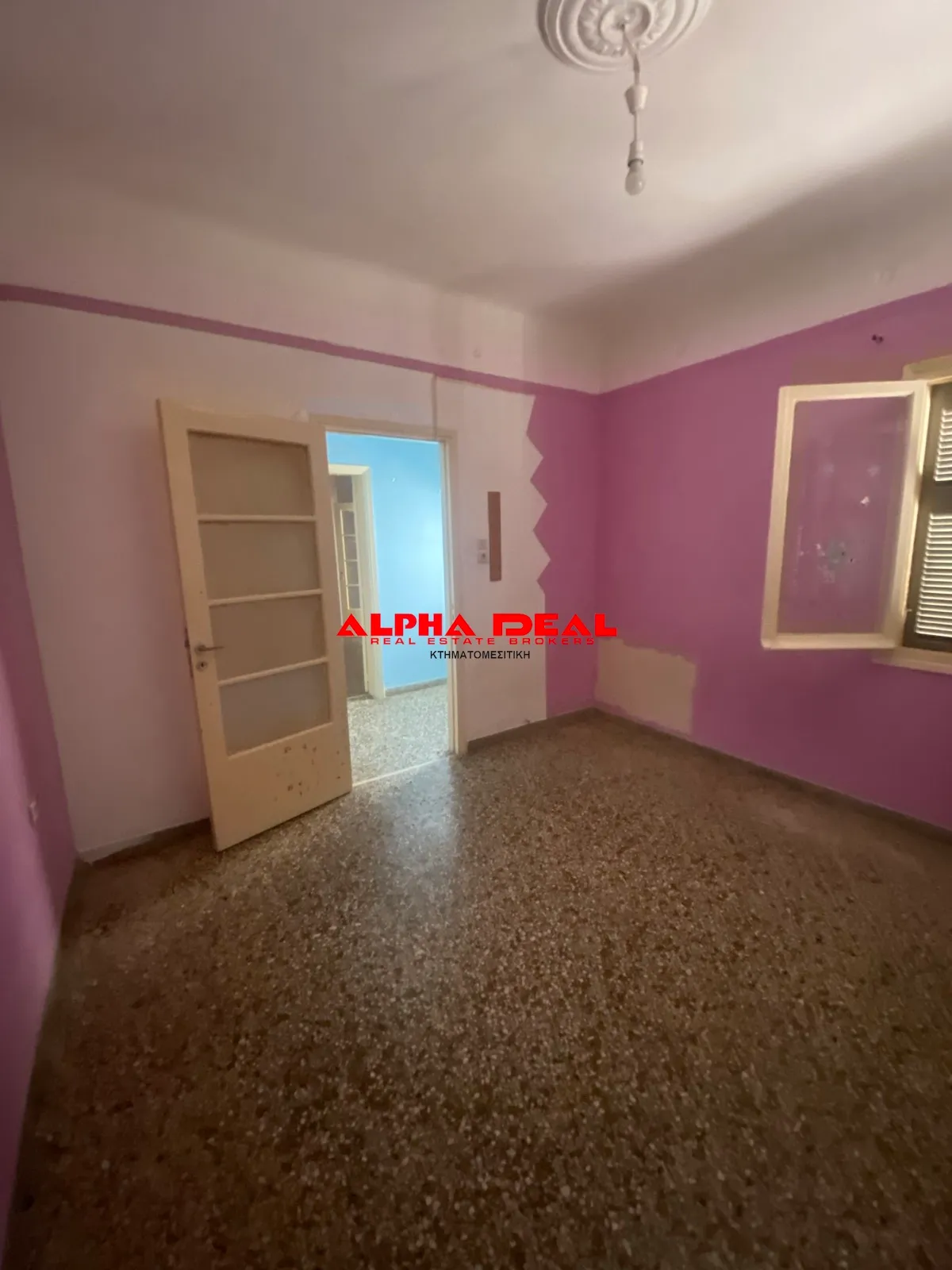 Detached house 60m²  - 4