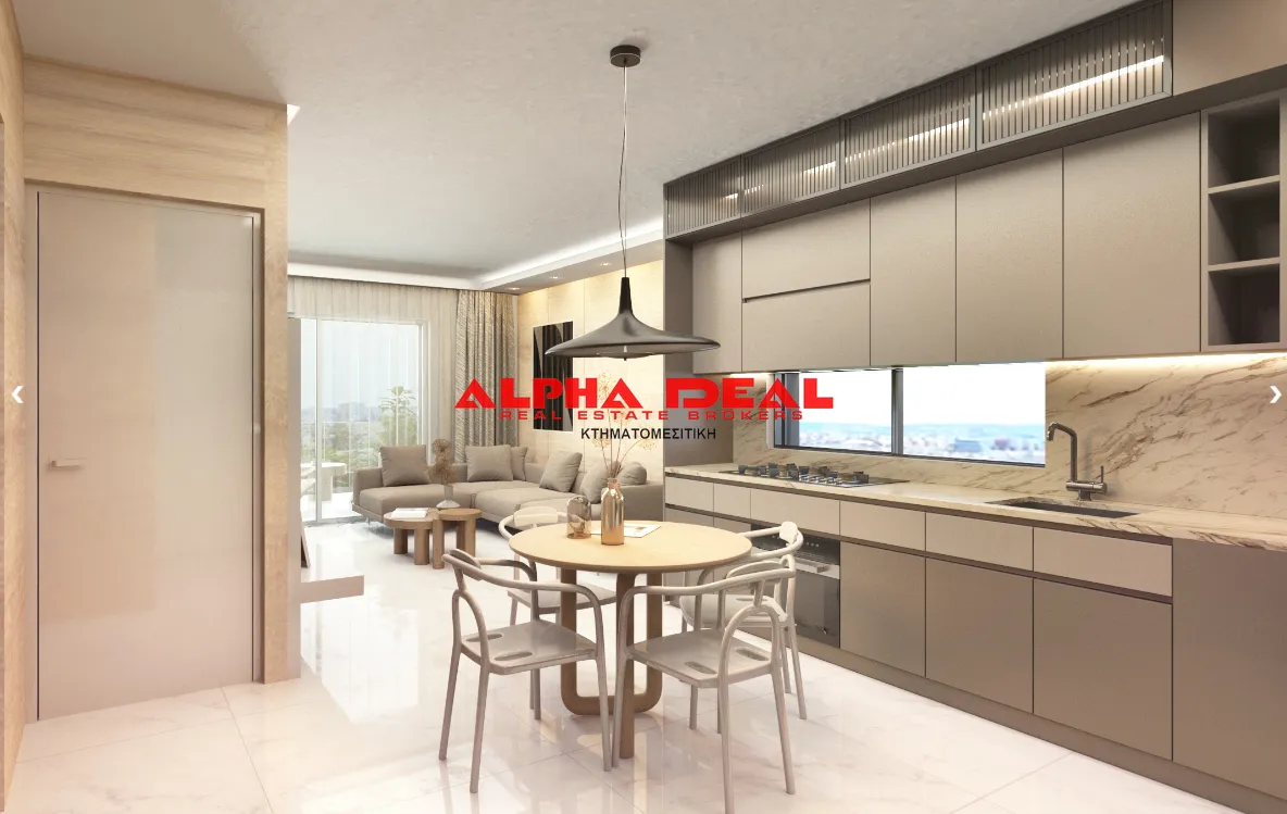 Maisonette 140m²  - 2
