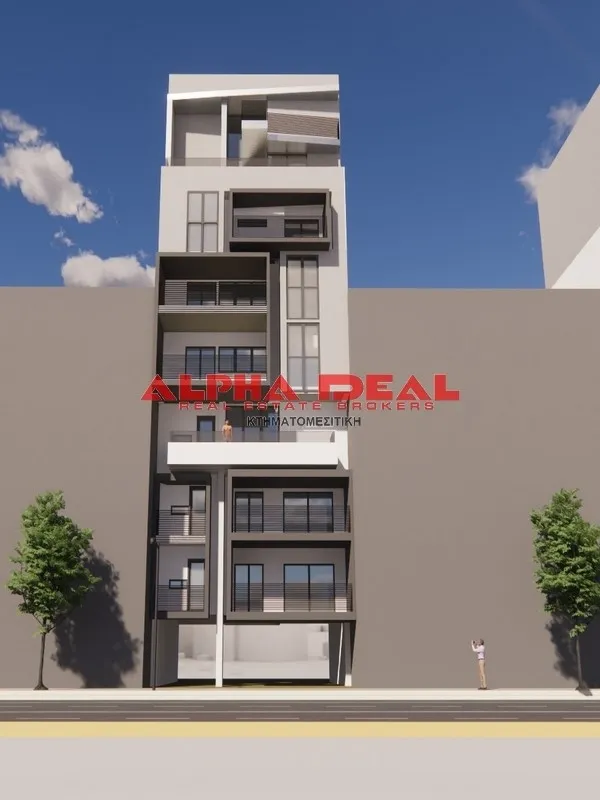 Maisonette 140m²  - 5