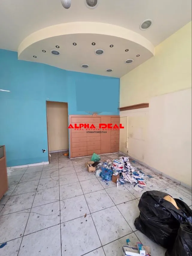 Shop 120m²  - 2