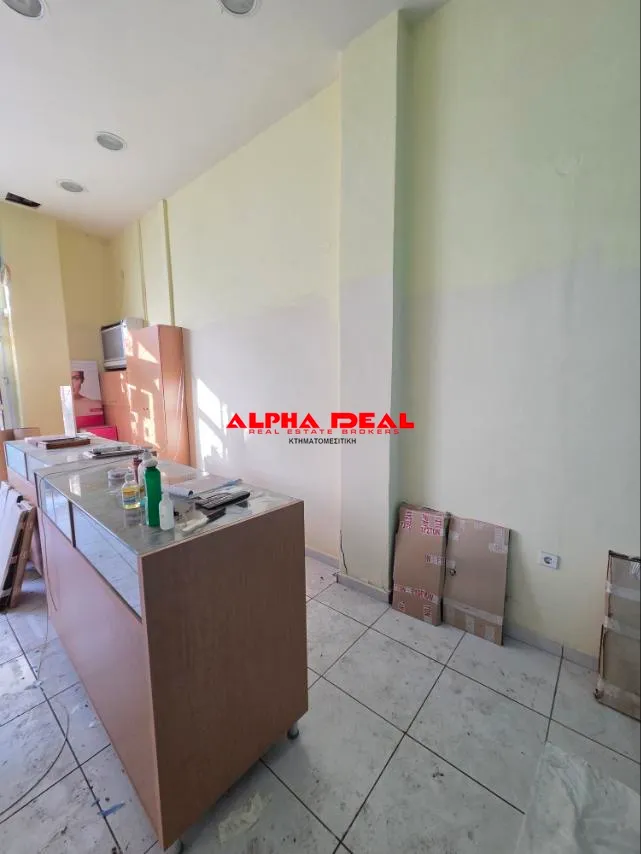 Shop 120m²  - 3