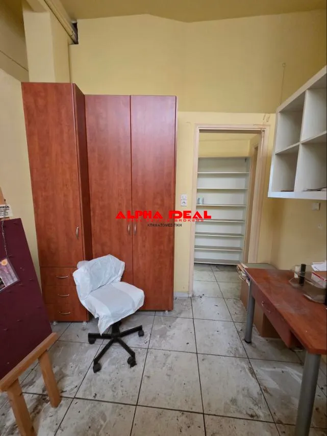 Shop 120m²  - 4