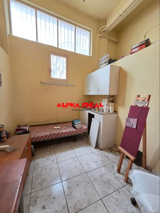 Shop 120m²  - 5