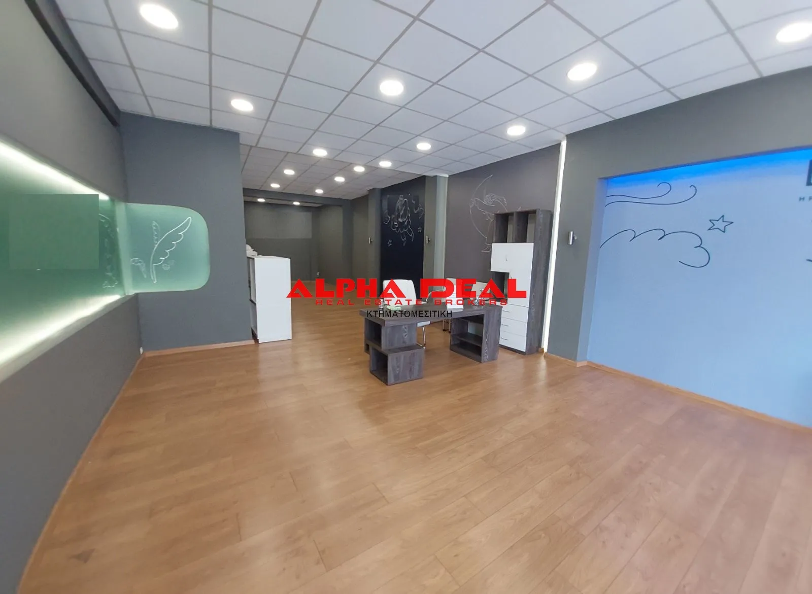 Shop 90m²  - 2