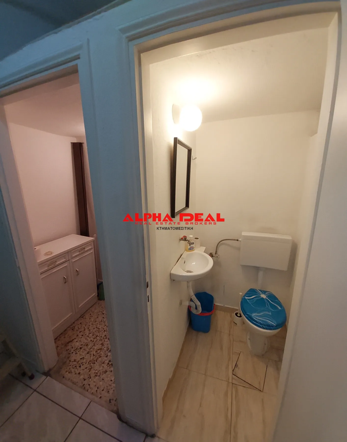 Shop 90m²  - 4