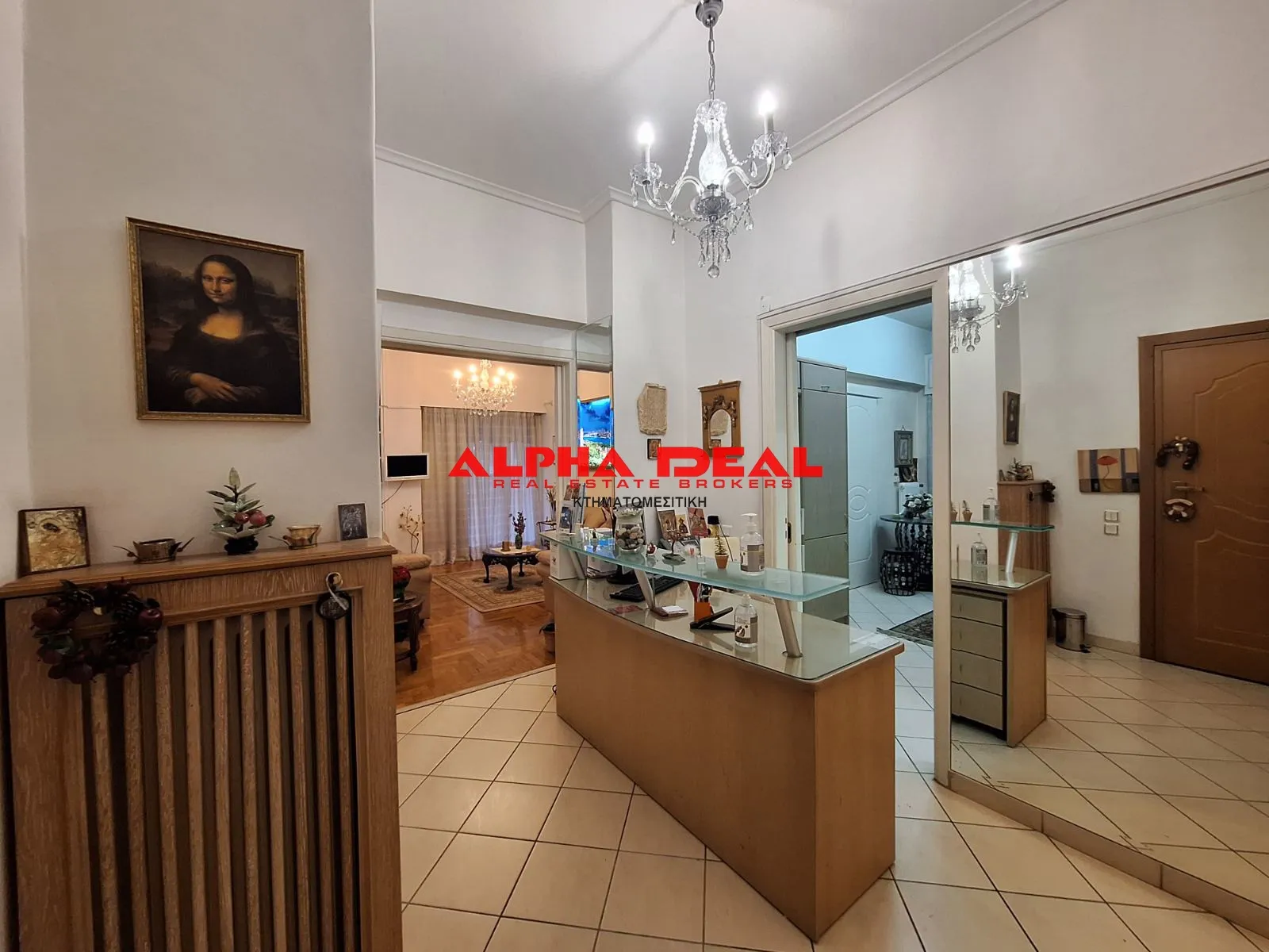 Office 80m²  - 4