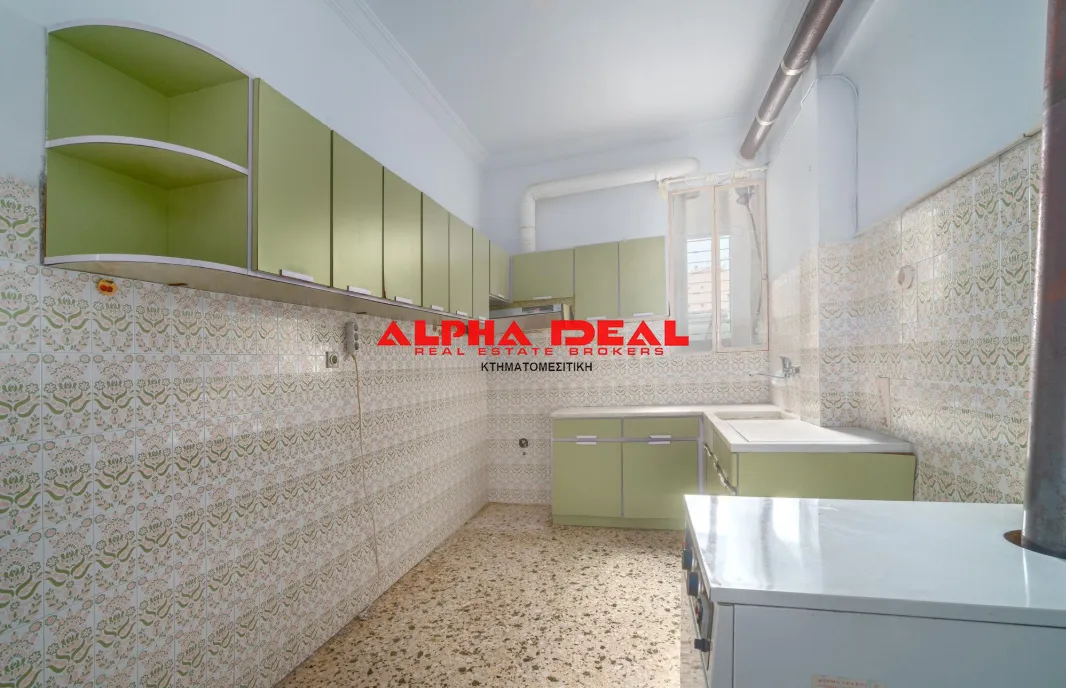 Διαμέρισμα 72τ.μ.  - 3