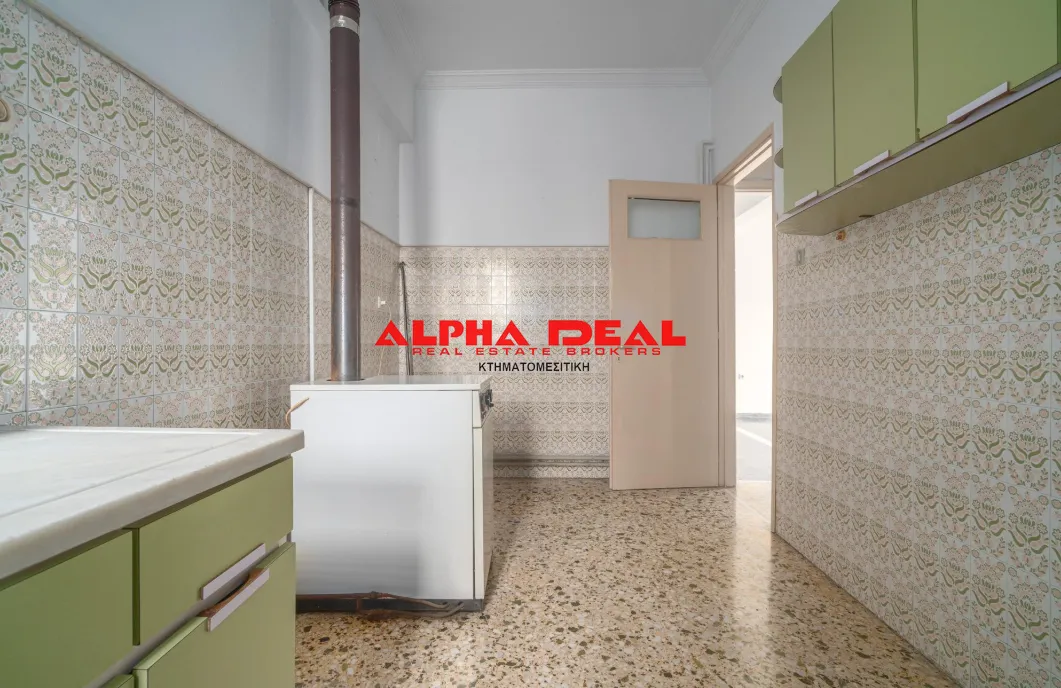 Διαμέρισμα 72τ.μ.  - 4