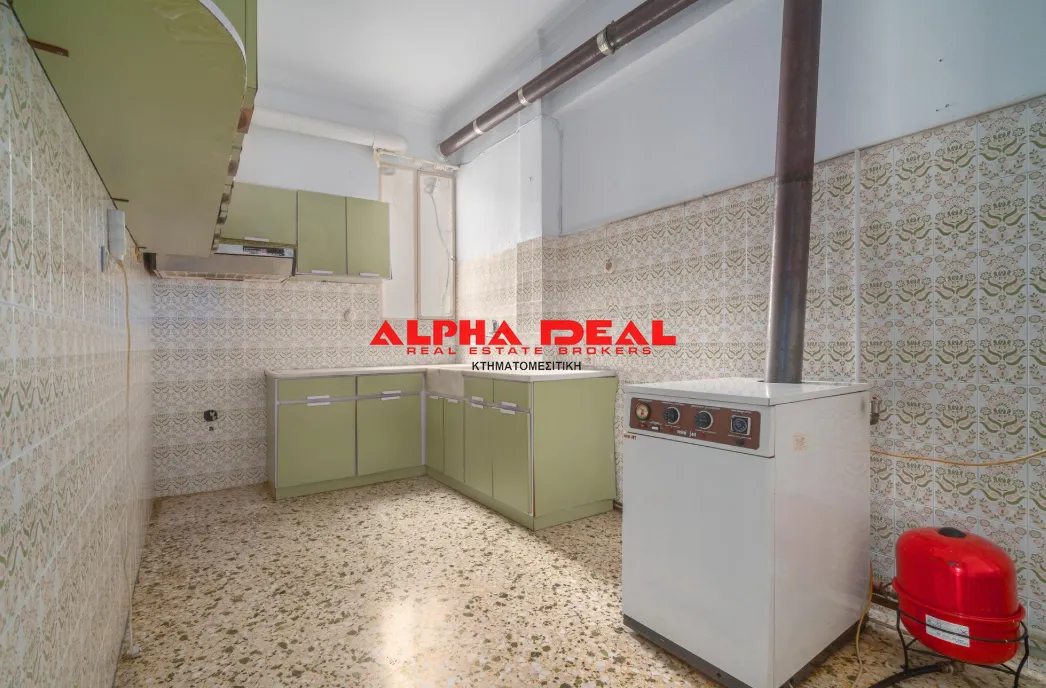 Διαμέρισμα 72τ.μ.  - 5