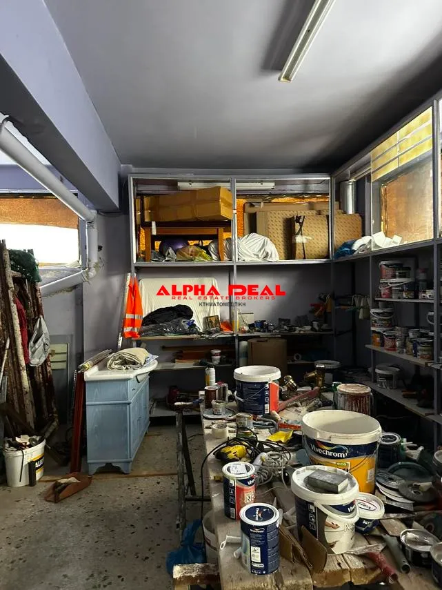 Αποθήκη 75τ.μ.  - 2