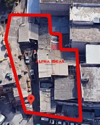Οικόπεδο 1155τ.μ.  - 2