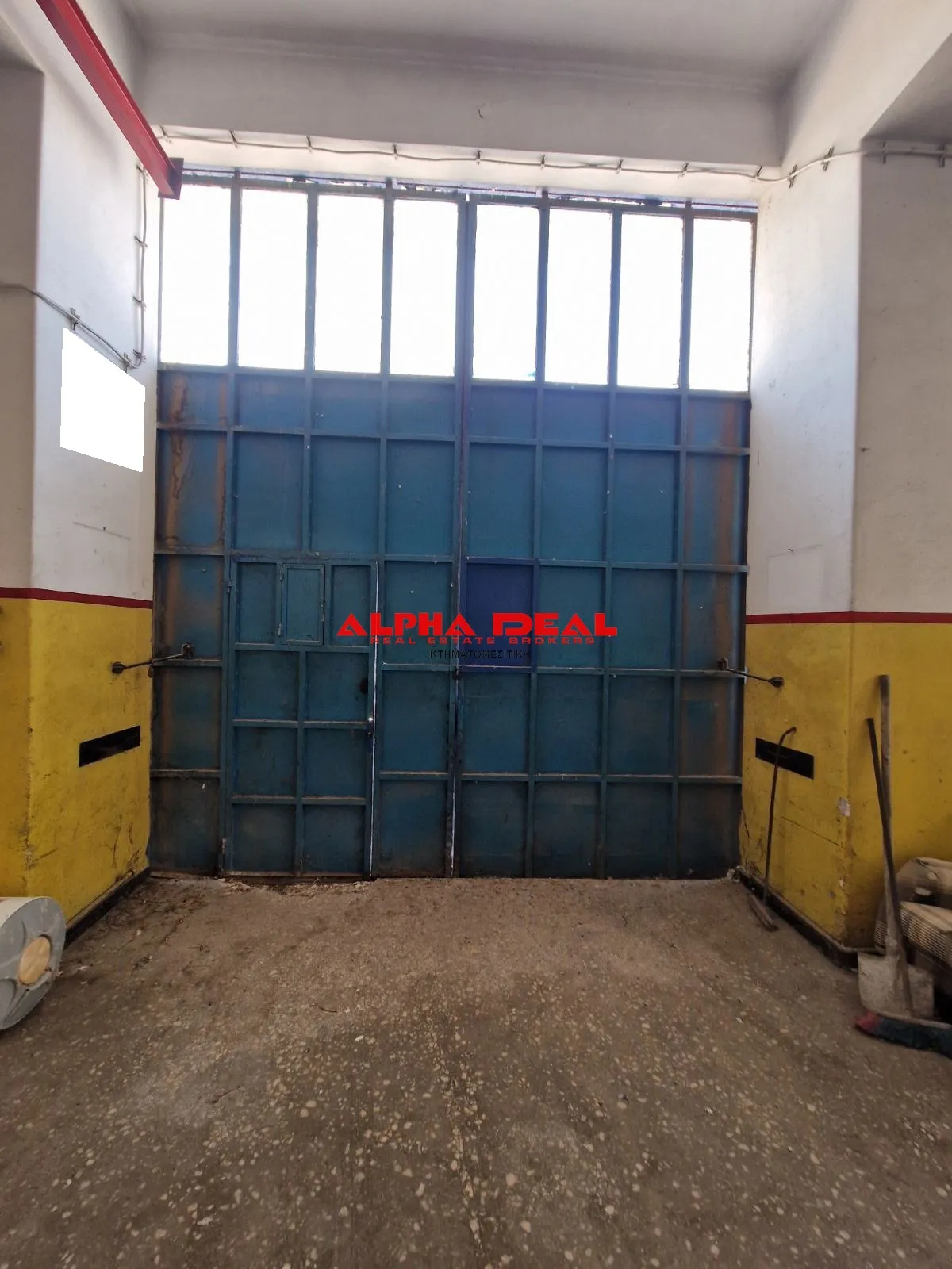 Shop 514m²  - 2