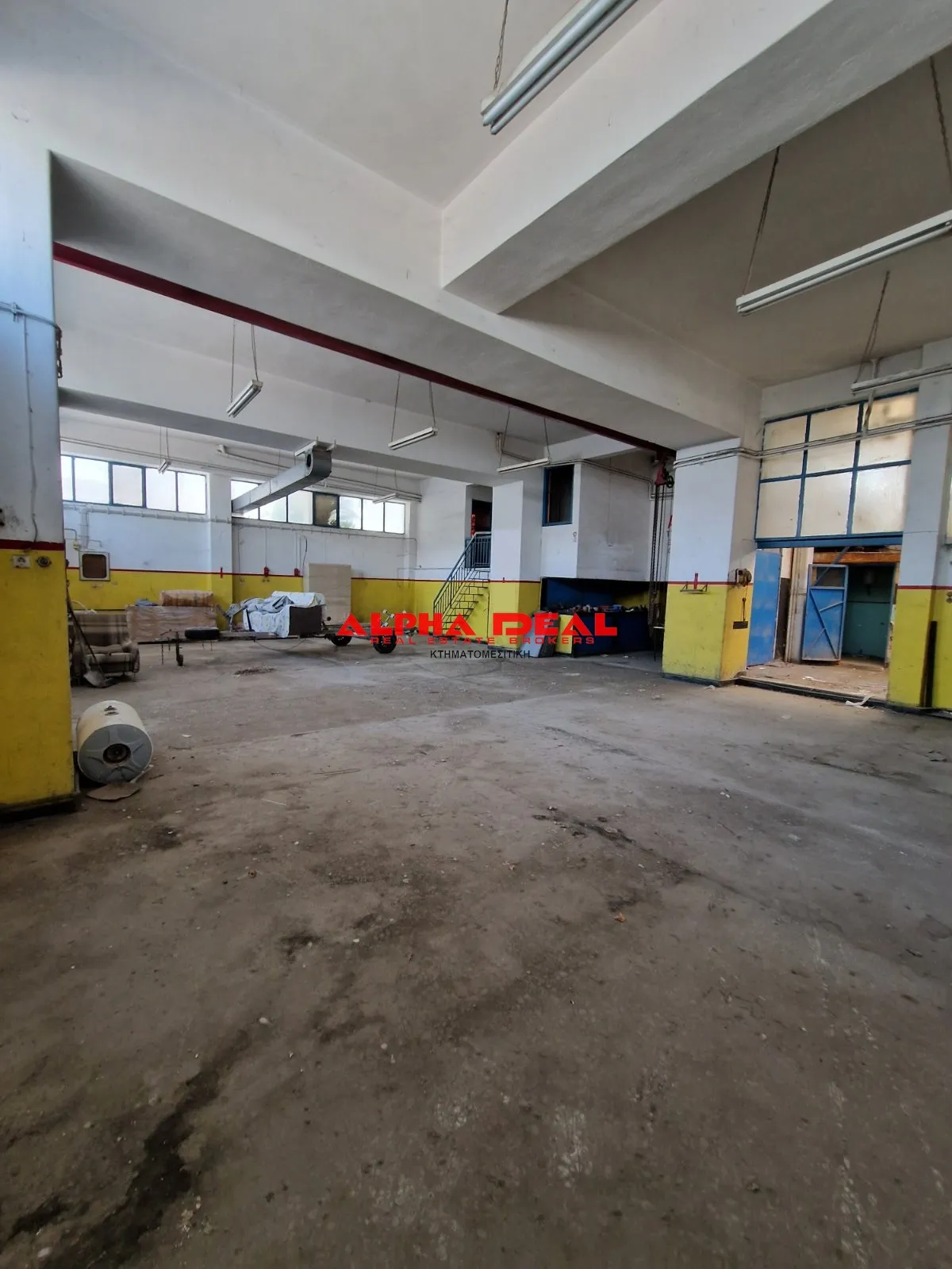 Shop 514m²  - 3