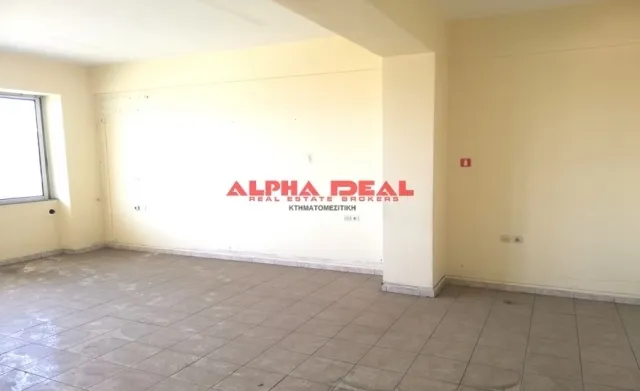 Γραφείο 500τ.μ.  - 4