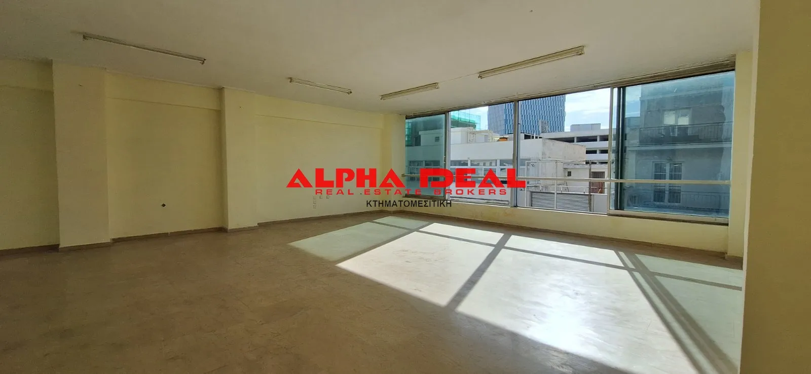 Office 86m²  - 2