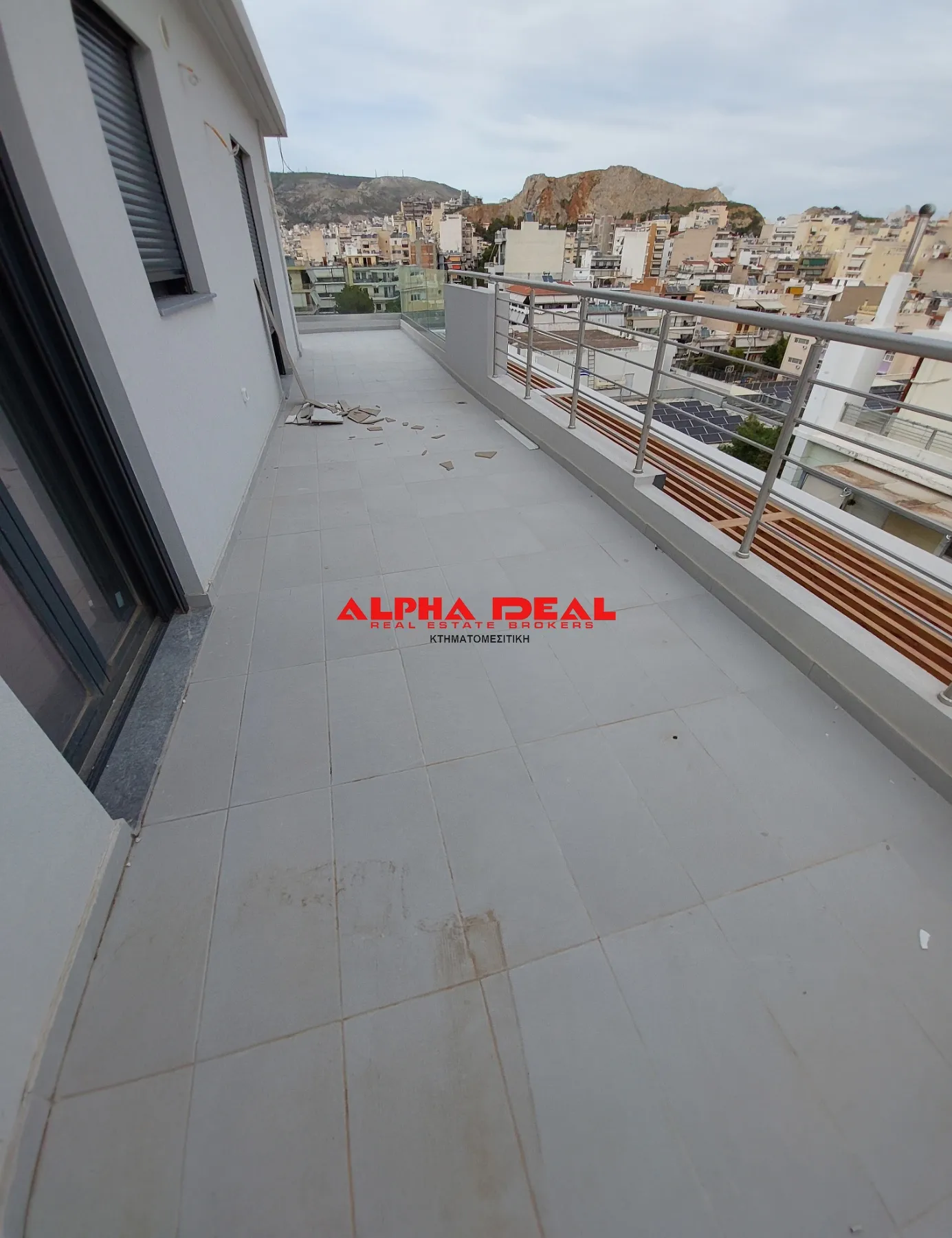 Διαμέρισμα 51τ.μ.  - 4