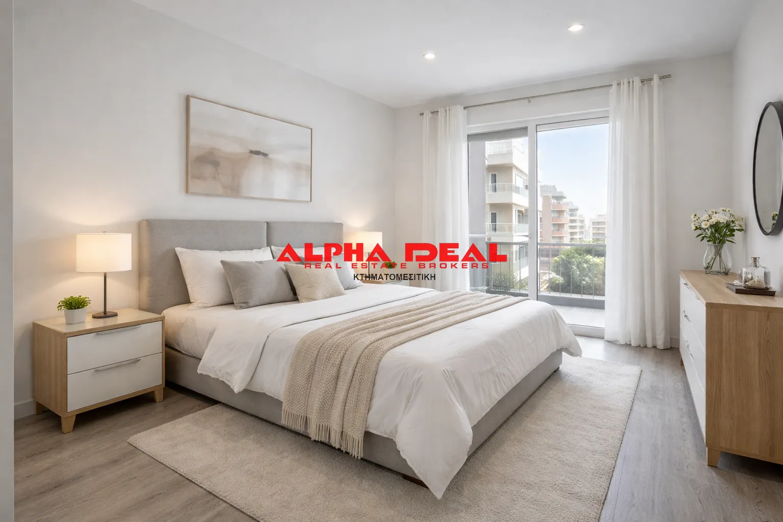 Maisonette 133m²  - 3