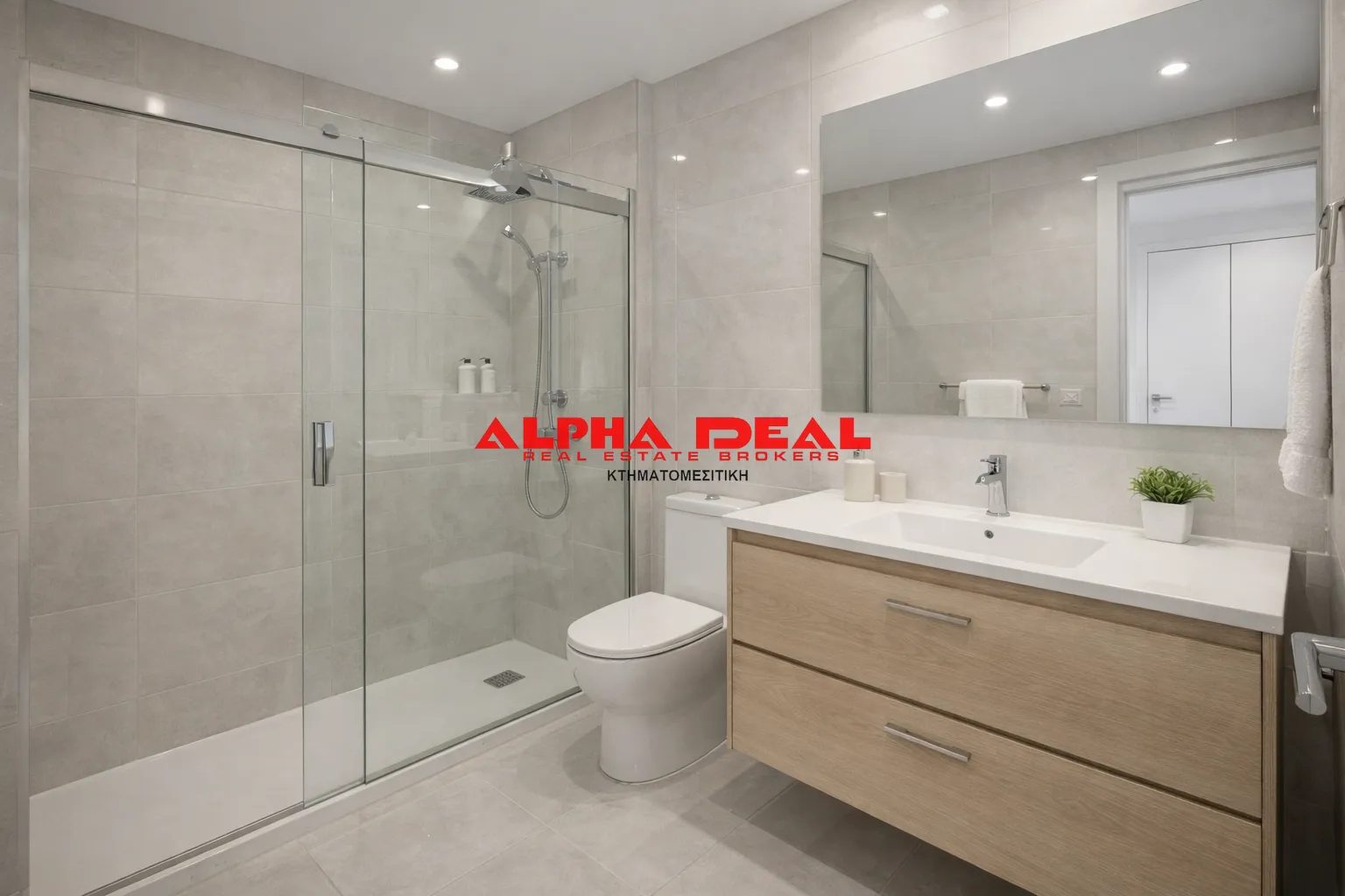 Maisonette 133m²  - 4