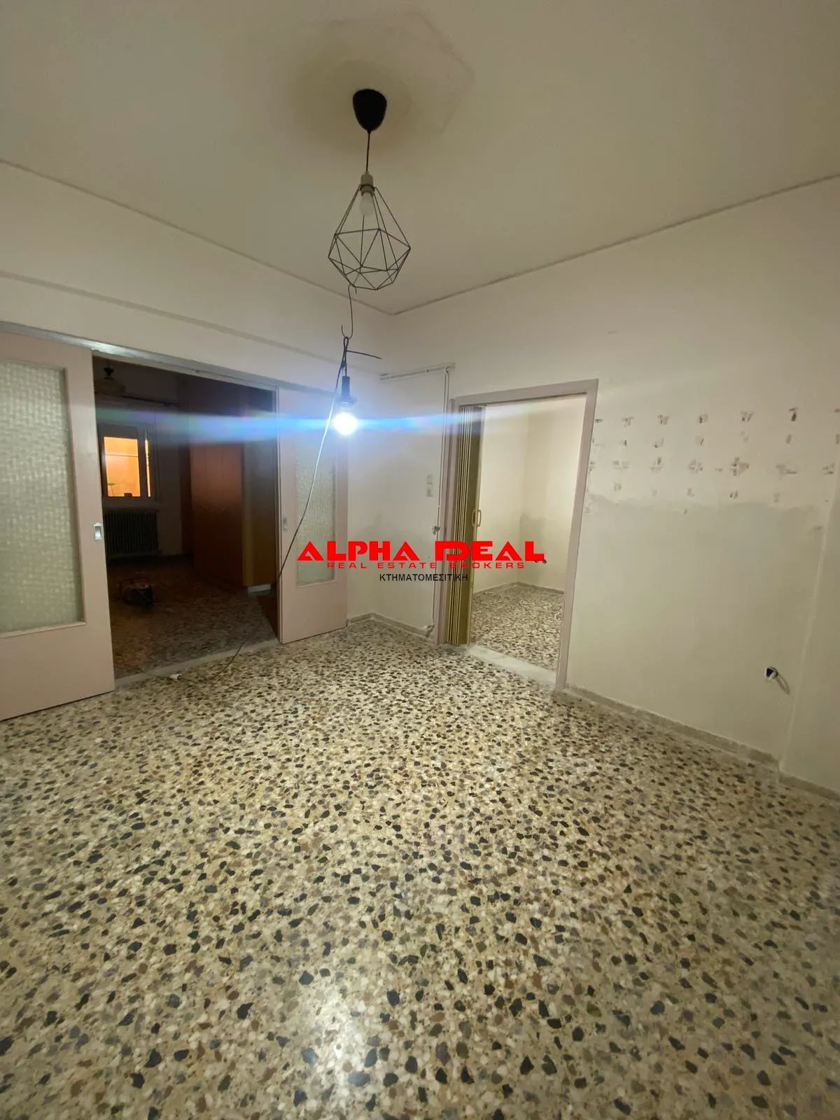 Διαμέρισμα 72τ.μ.  - 5
