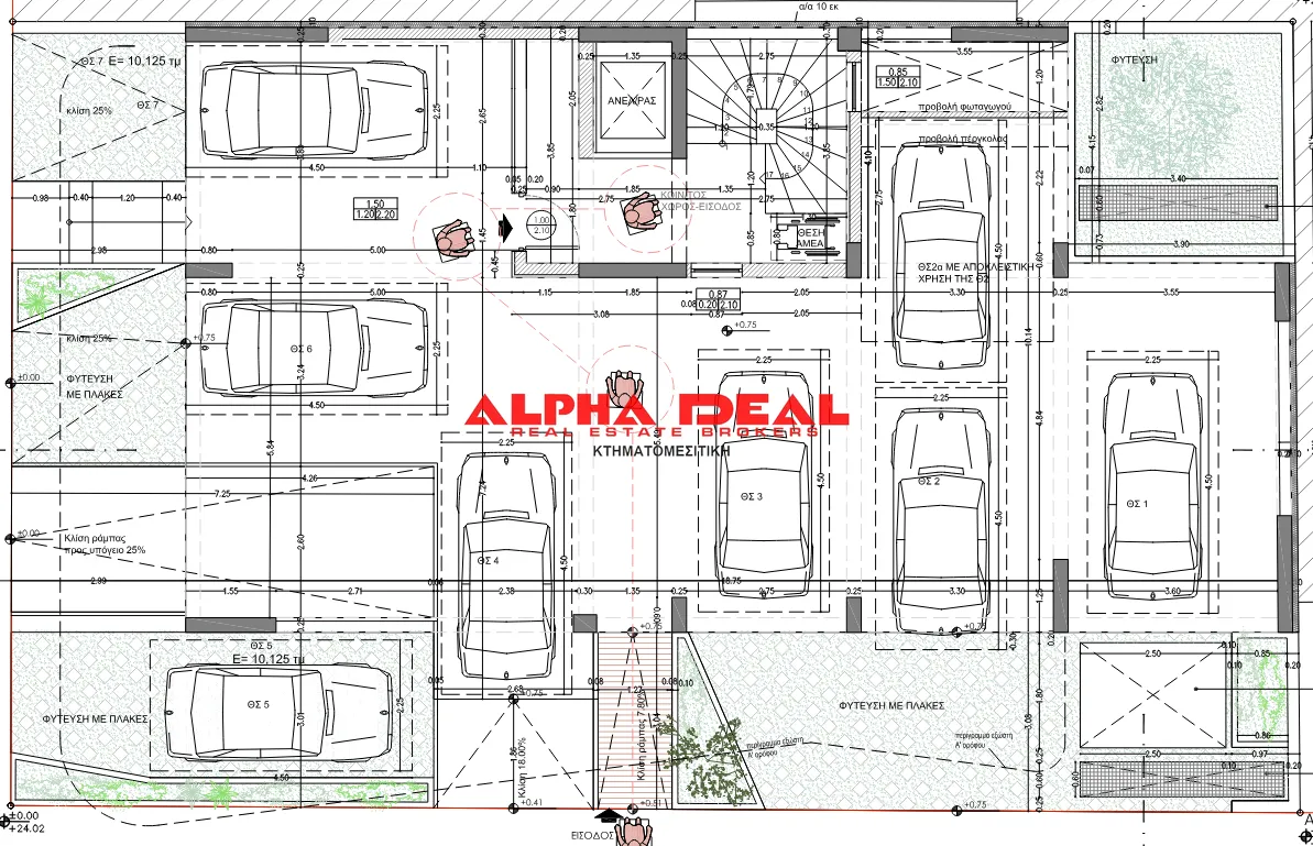 Apartment 81m²  - 3