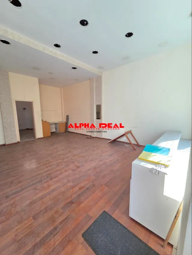 Shop 60m²  - 2