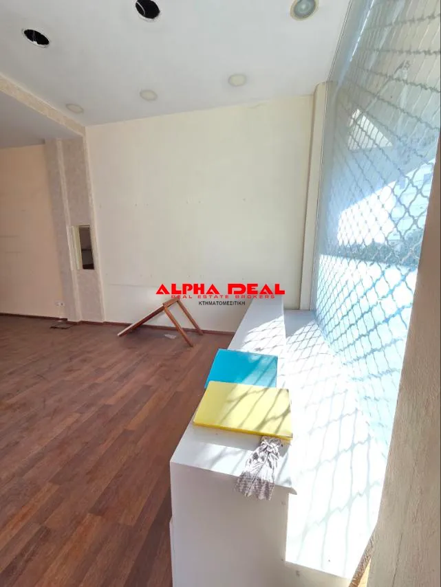 Shop 60m²  - 3
